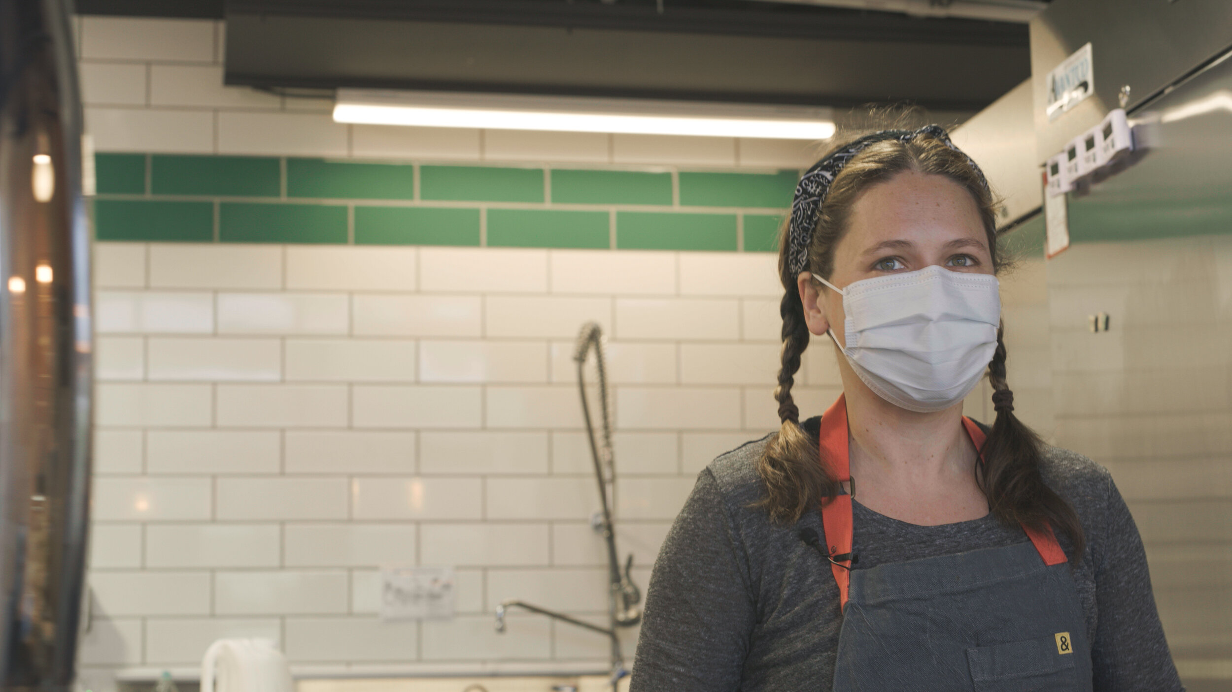 Saturday Morning at The Ragamuffin