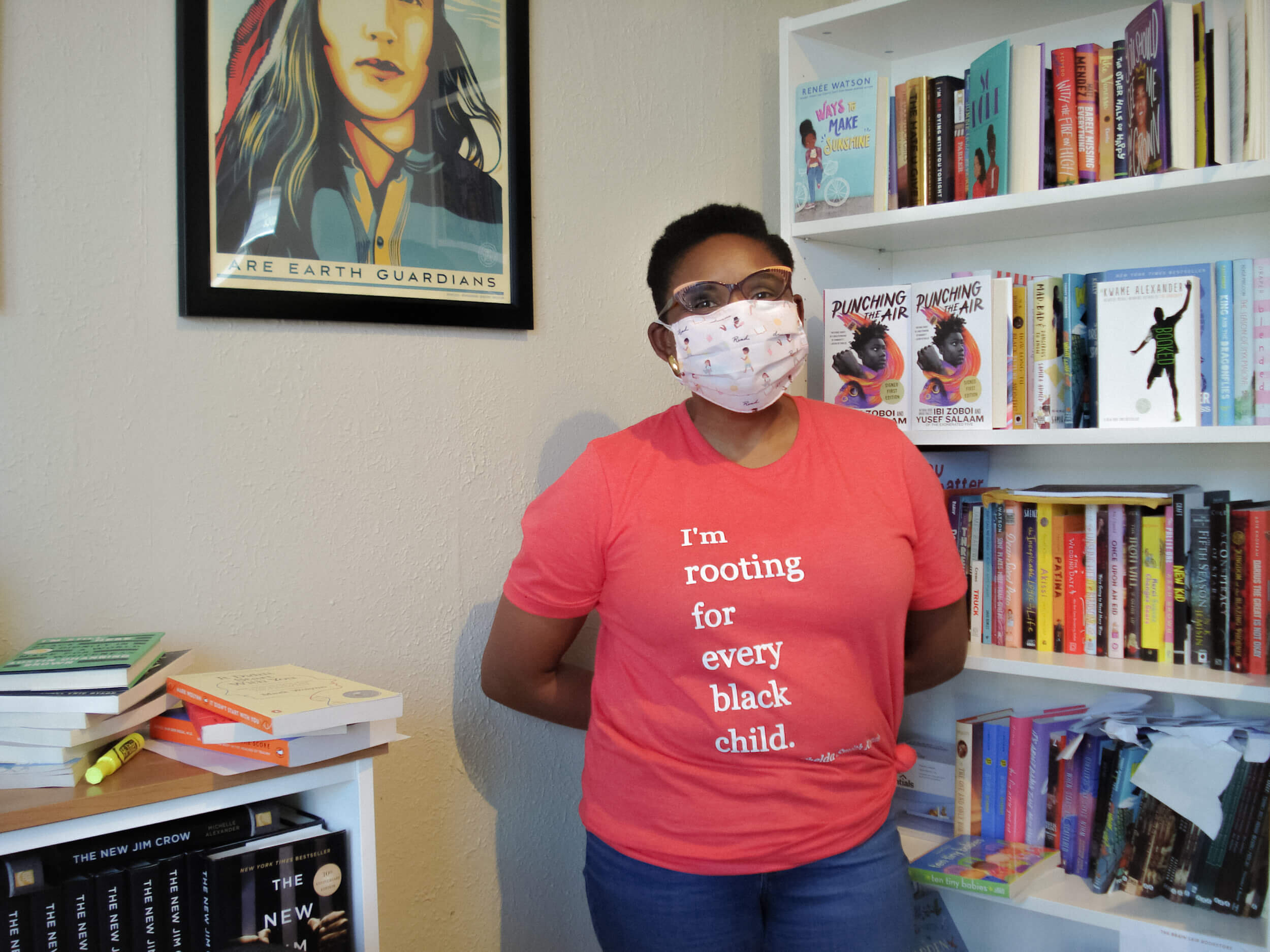 The Brain Lair Is an Independent Bookstore on a Mission