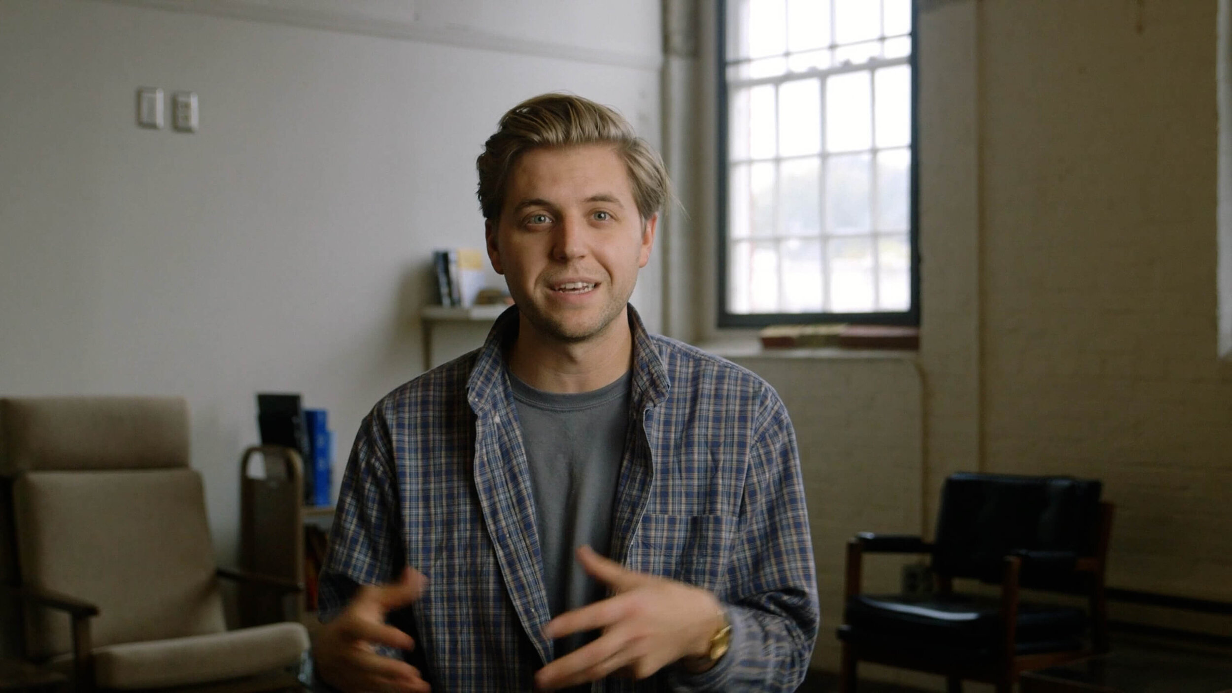 We are starting a membership