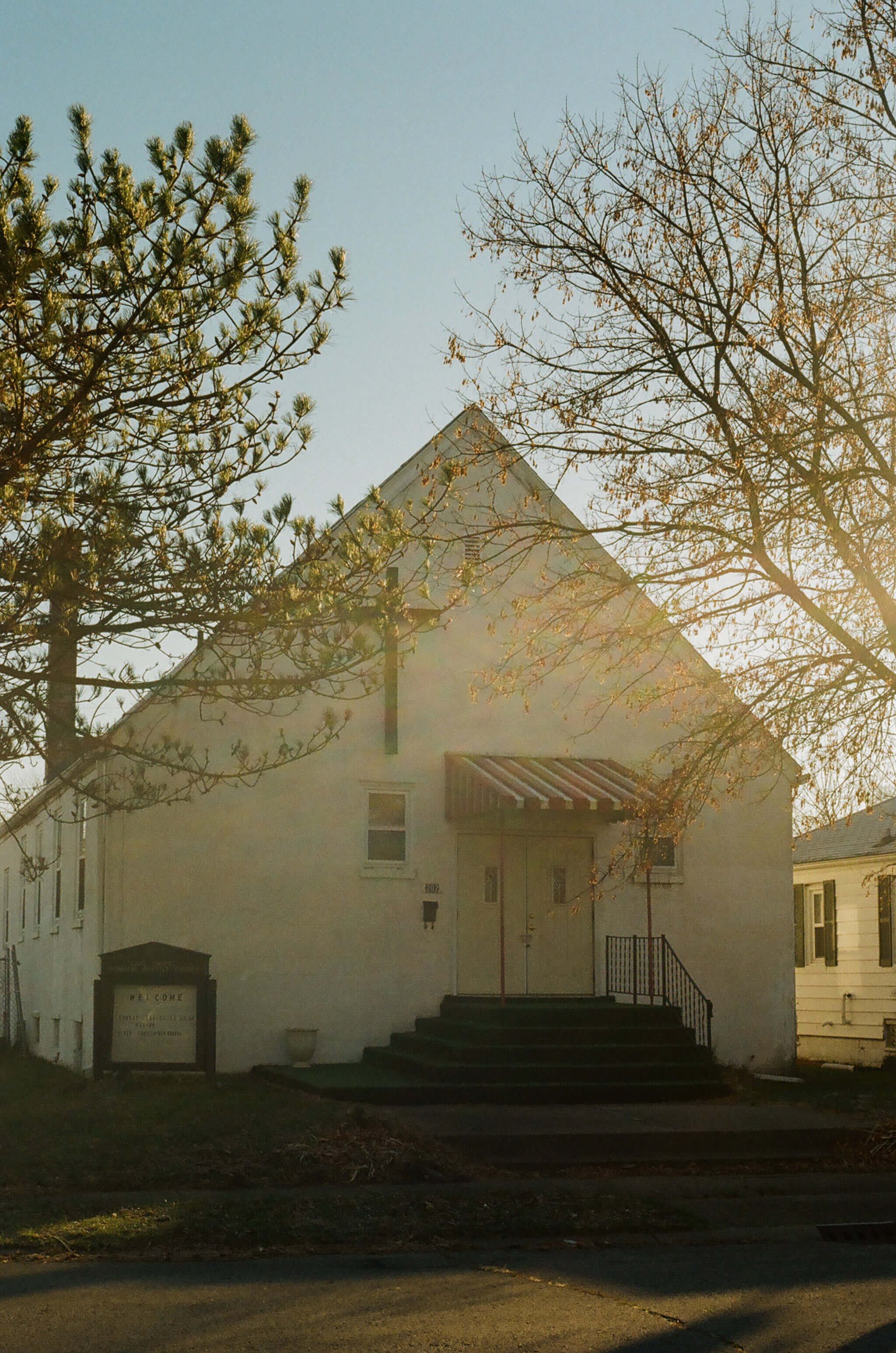 Photo by  Nik Guiney