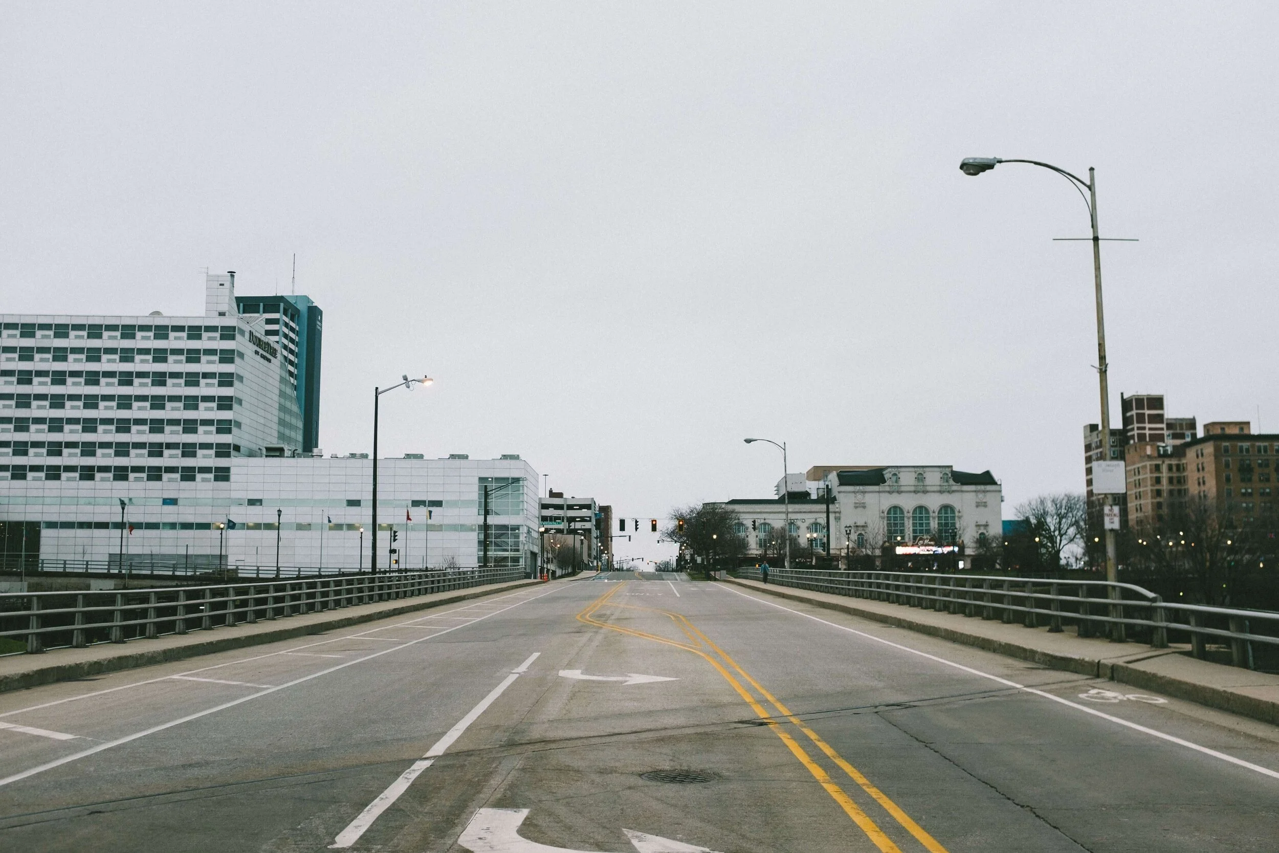 Photo by Ryan Blaske