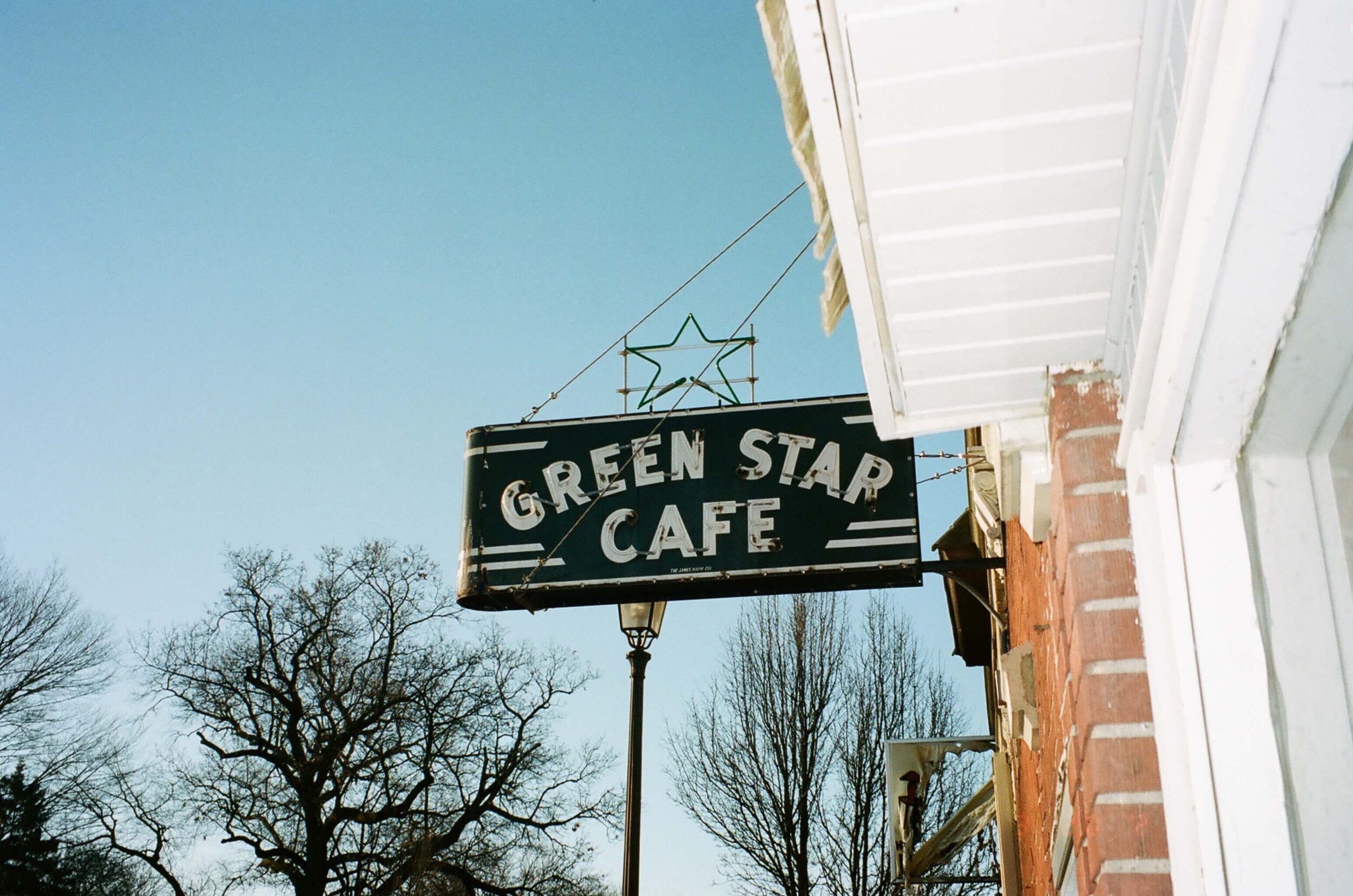  Photo by  Ryan Blaske  