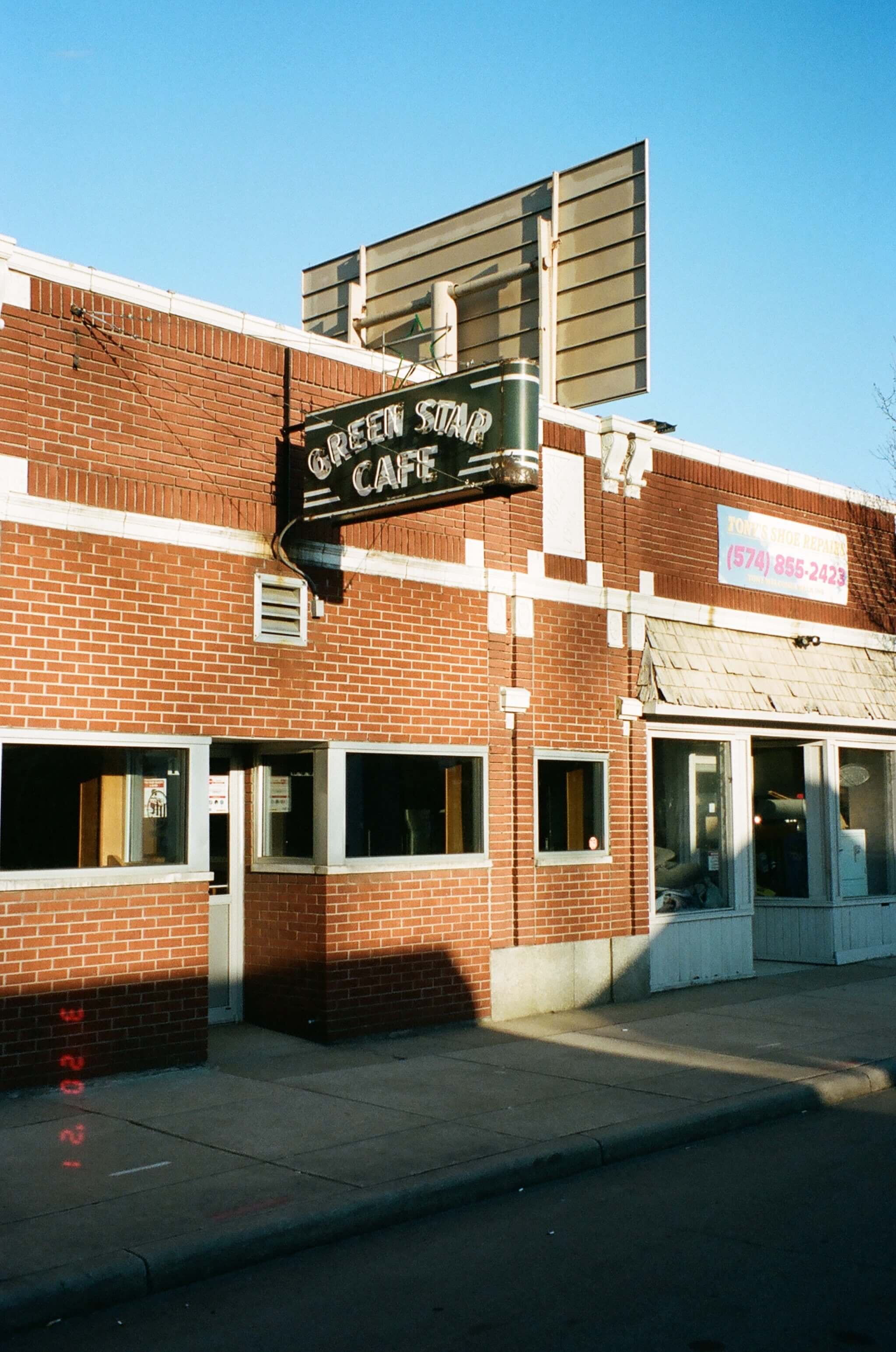 Photo by Ryan Blaske