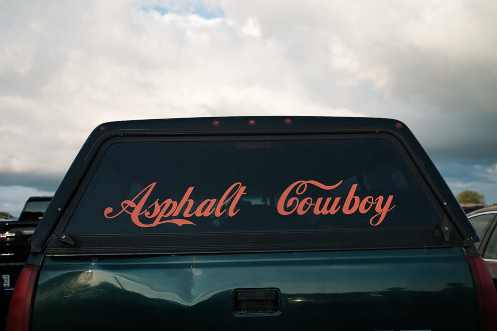 Here and There at the 4-H Fair