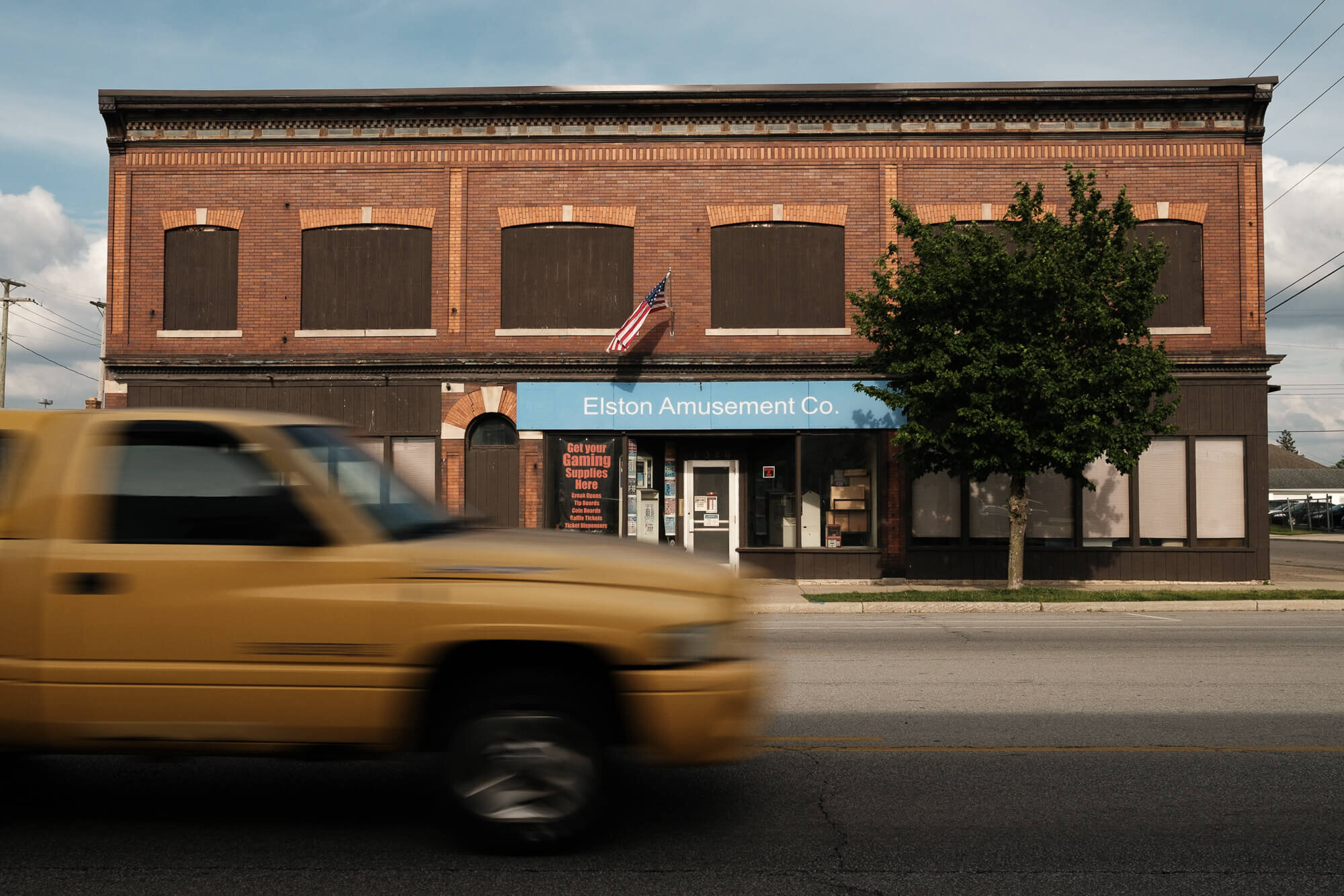 When You Have Lived a Long Time Alone