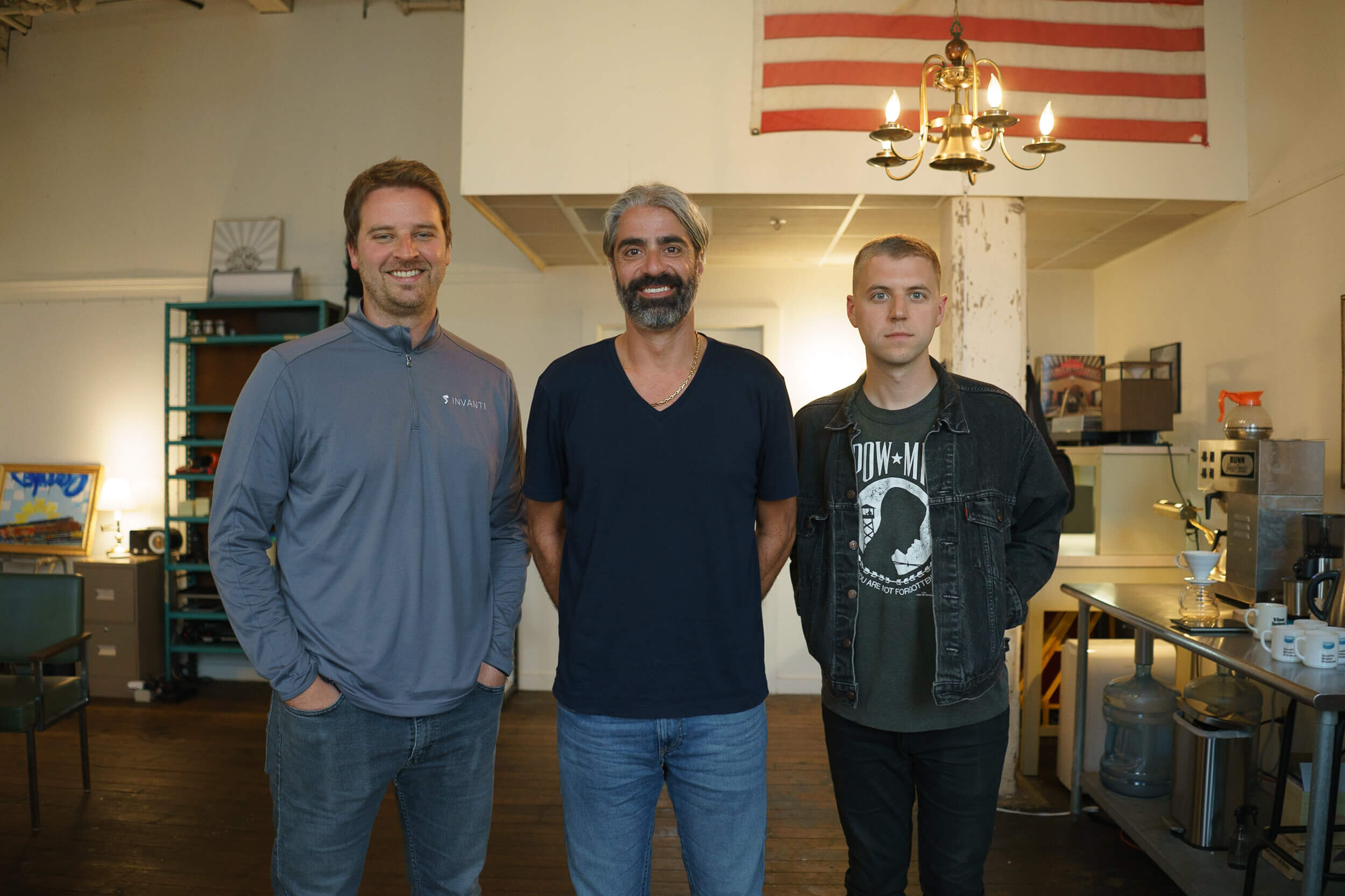 The Tenets of Being a Bar Owner ft. Joe Mittiga