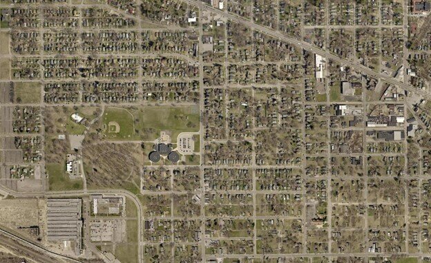 The Greater Kennedy Park neighborhood grew its population for the first time in at least 60 years if not longer.&nbsp;