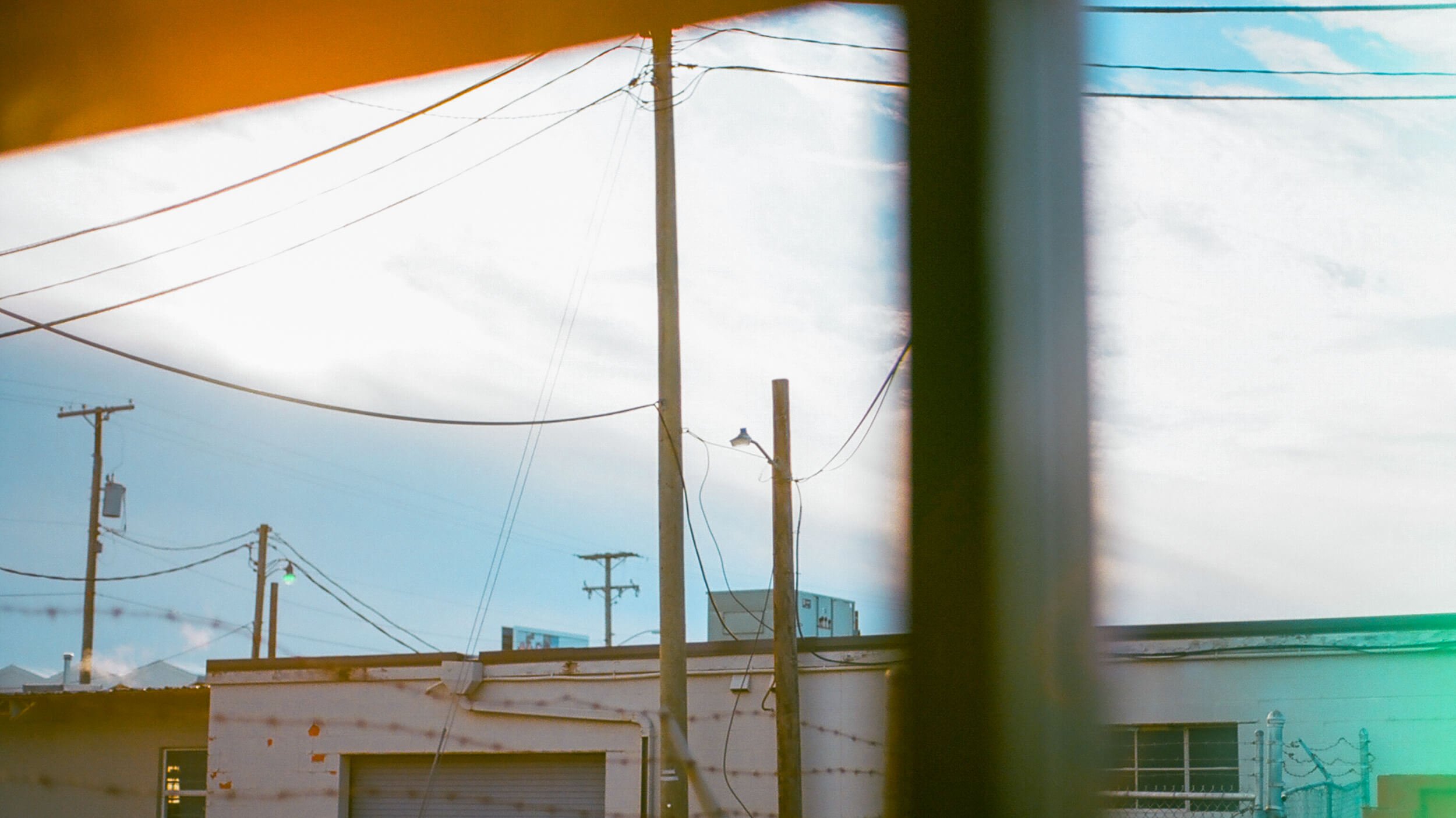 Are You Staying in South Bend?