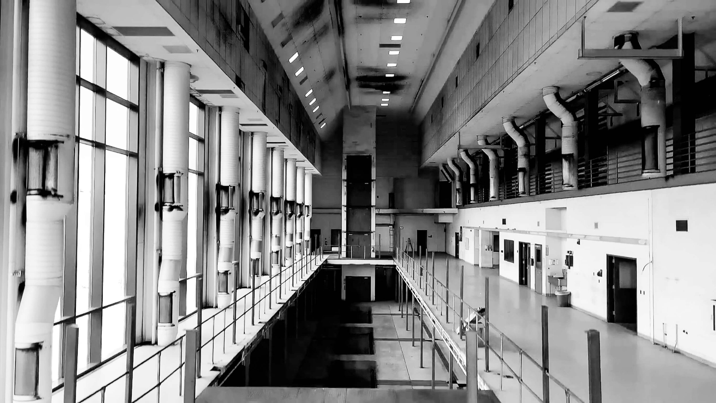 New Life for the Tribune Printing Press Building