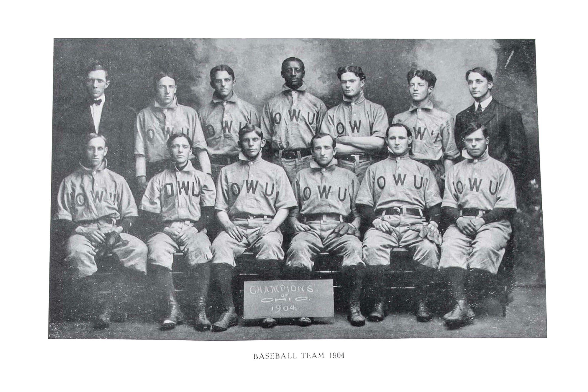 South Bend's Shameful Role in the Desegregation of America's Pastime