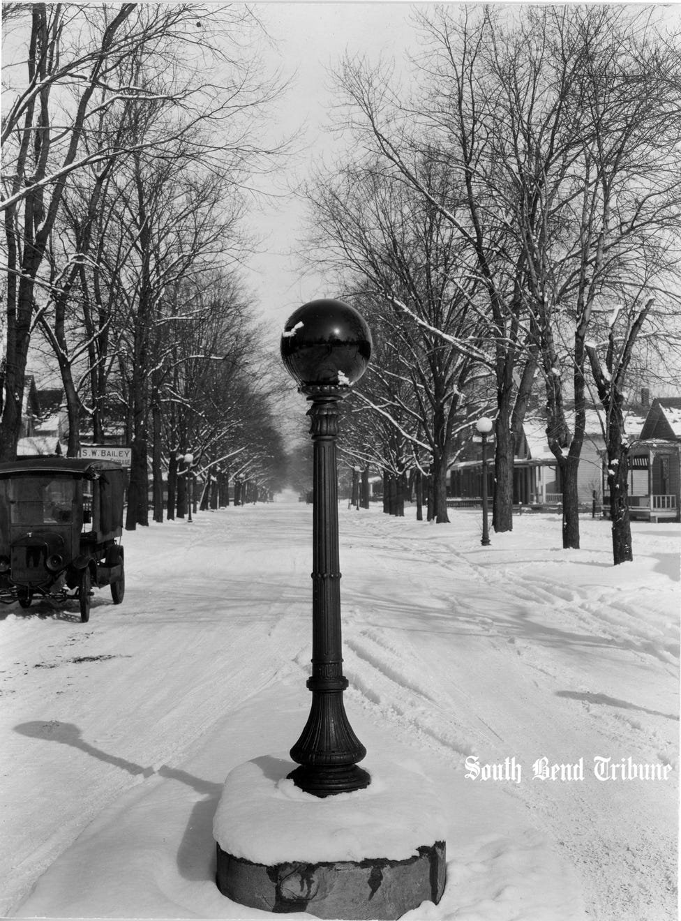 Beauty in the Public Way